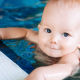 Natación bebés y matronatación en Madrid