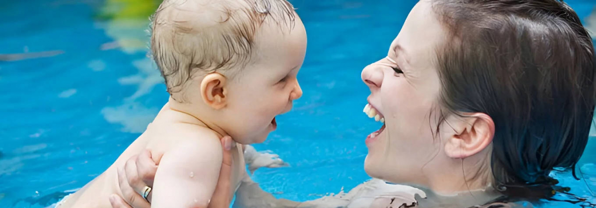 Oferta de matronatación para el día de la madre